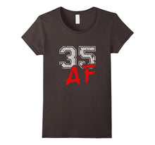 35 AF 35th Birthday T-Shirt