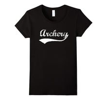 Archery Sport T-Shirt