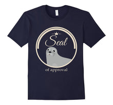 Seal of Approval T-Shirt