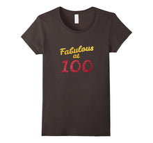 100th Birthday Shirt Cute 100 Year Old Gift Tshirt Men Women