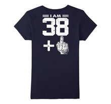 Legends Born in 1978 Birthday Gift 39 Yrs Years Old Backside