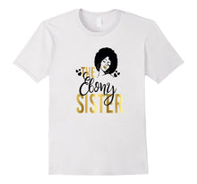 Black Girl Magic the Ebony Sister Shirt Birthday Wedding