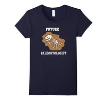 Future Paleontologist T-Shirt