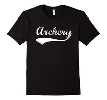 Archery Sport T-Shirt