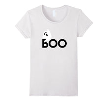 Cute My Boo Ghost Halloween Party Tshirt Gift Men Women Kids