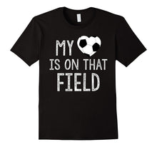 Best Soccer Shirt for Your Favorite Pro or Kids Travel Team