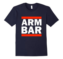 Jiu Jitsu Arm Bar T-Shirt