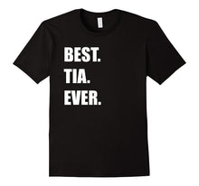 Funny Aunt Tee Shirt Aunts & Auntie T-Shirt Gifts for Women