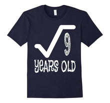 3 Years Old 3rd Birthday Boy Girl Gift Dude Novelty T-Shirt