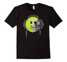 Rock & Roll T Shirts - Techno Acid House EDM Drum and Bass