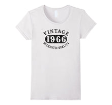 1966 Vintage 51 Years Old 51st B-Day Birthday Gift T-Shirt