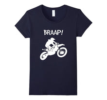 Dirt Bike - BRAAP T Shirt