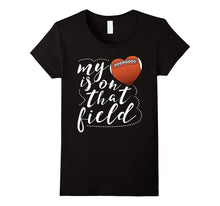 Best Football Shirt for Kids Team Funny T-Shirts and Moms