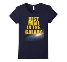 Best Mimi in the Galaxy