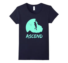Ascend Classic T-Shirt