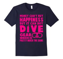 Diving Shirt Scuba Pink Shirt