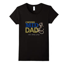 Naval Academy (USNA) Dad