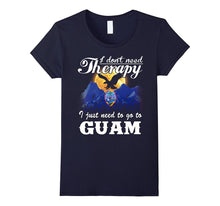 Retro GUAM Shirt, Tee
