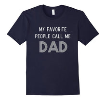 Cool Dad Shirt Funny Cute Fathers Day Gift From Son Daughter