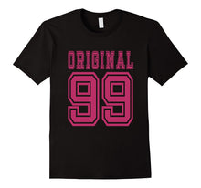 1999 T-Shirt 18th Birthday Gift 18 Year Old Girl B-Day Cute