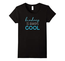 Teacher T-Shirt. Kindness Tshirt. Back to School Tee Shirt