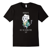 The Hamilton Cat T-Shirt Tee Shirt Comfy T