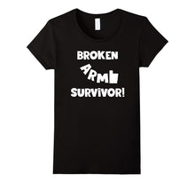 Broken Arm Survivor Shirt | Broken Arm Gifts for Kids