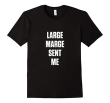 Large Marge Sent Shirts