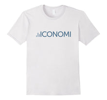 ICONOMI Project Logo T Shirt