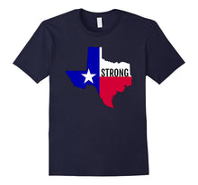 Texas Strong T-Shirt