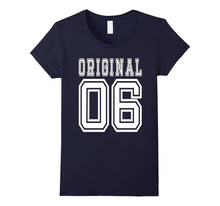 2006 T-Shirt 11th Birthday Gift 11 Year Old Boy Girl B-Day