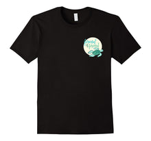 "Forward Is Forward" - Women + Kids Pocket Turtle T-Shirt
