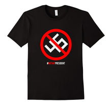 Funny Anti Trump Shirt Hate Resist Donald Tshirt Democrat