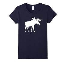 Moose T-Shirt