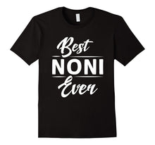 Best Noni Ever Grandma Mother's Day Gifts Women's T-Shirt