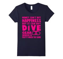 Diving Shirt Scuba Pink Shirt