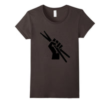 Drummer Drum Sticks T Shirt Percussion Lover Rock Gifts Tee