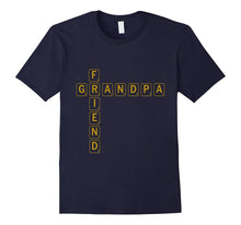 Mens Grandpa - Friend T-Shirt