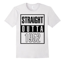 1952 65th Years Old Funny Birthday Gift T-Shirt
