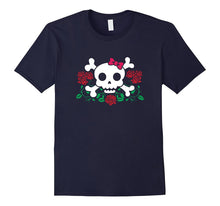 Princess Punk Shirt Why Princess When You Can Be a Pirate