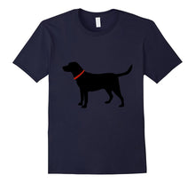 Labrador Retriever, Black Lab