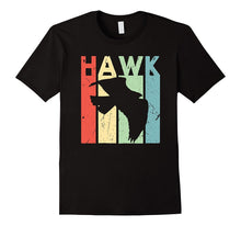 Hawk Vintage T Shirt