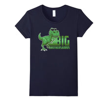Big Brothersaurus Shirt