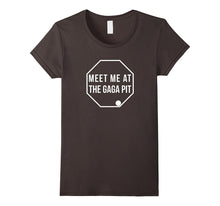Meet Me at the Gaga Ball Pit Shirt