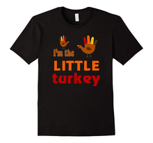 Thanksgiving Shirts Matching for Big Brother Little Brother