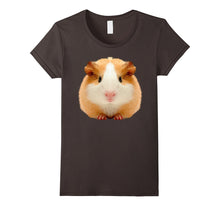 Guinea Pig T-Shirt - I Love My Guinea Pig Shirts