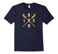 Mens LAX DAD