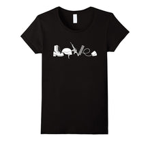 Love Army Veteran T-Shirts