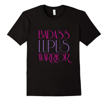 Lupus Warrior SLE Awareness Month Family Support Gift Shirt