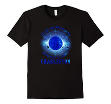 Charleston SC  Total Solar Eclipse August 21 2017 Shirt
